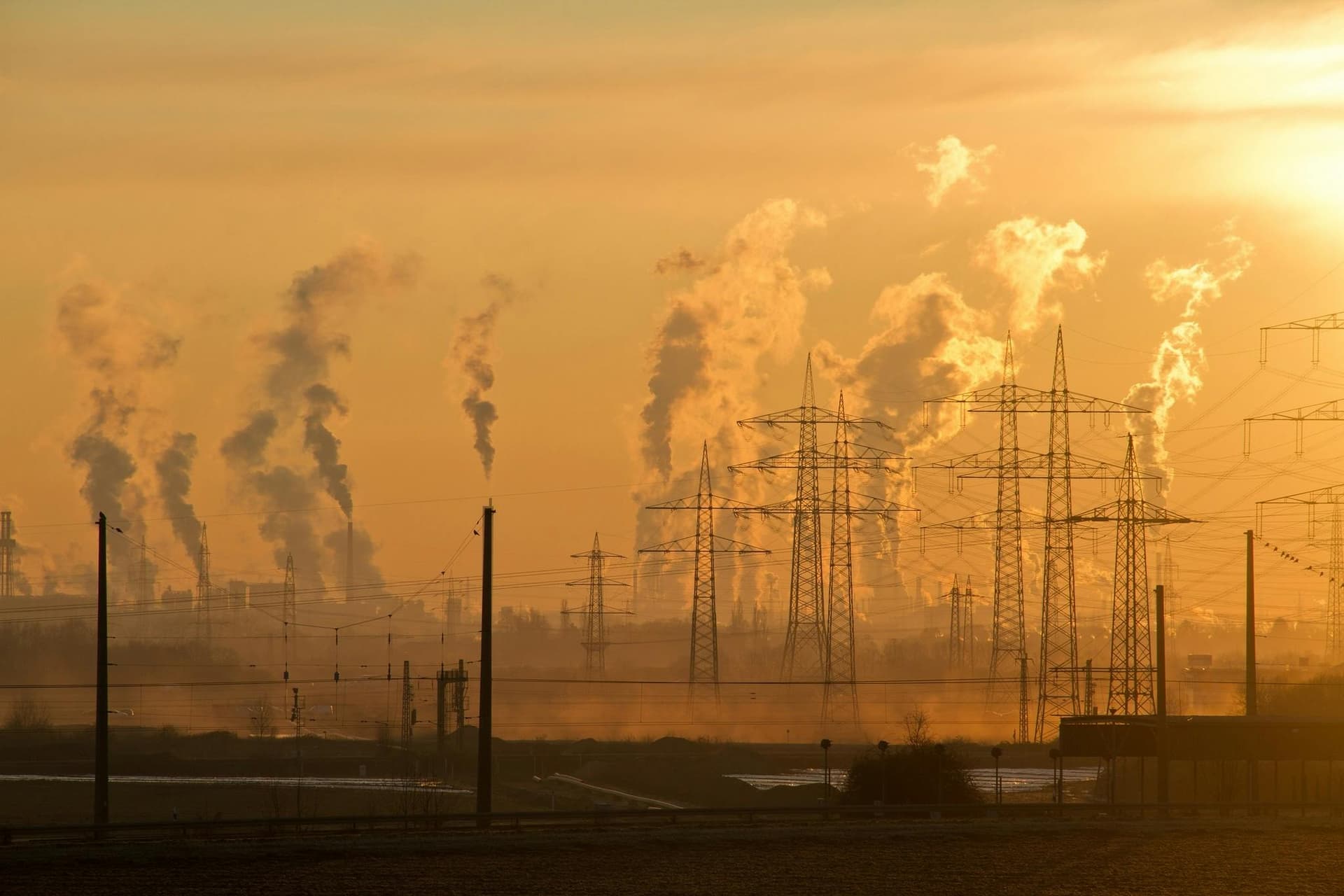 Welcome to Climate